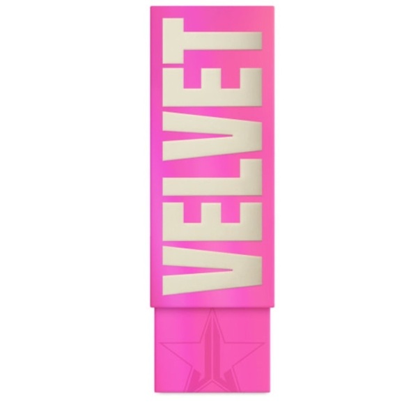 Jeffree Star-Velvet Trap Lipstick- Confessional - Picture 4 of 6